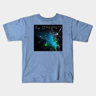 THE INFLORESCENCE Kids T-Shirt